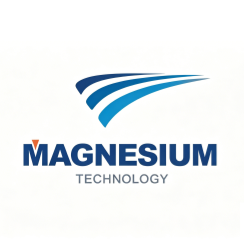 Magnesium Logo